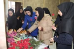 مراسم گرامیداشت روز دانشجو آموزشکده فنی و حرفه ای دختران بابل 11