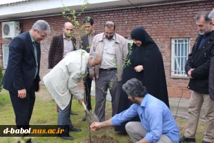 جشنواره غذای بومی ـ محلی با طعم نیکوکاری در آموزشکده فنی و حرفه ای دختران بابل 6