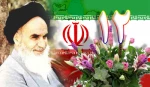 9دی ، دست قدرت الهی بود که از آستین امت شیعه علی (ع) و پیرو خادمش سید علی نمایان شد. 9