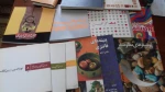 اهداء کتاب به کتابخانه آموزشکده فنی و حرفه ای دختران بابل توسط دانشجو گلناز حسین تبار دانشجوی رشته گرافیک
 2