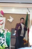 برگزاری مراسم گرامیداشت مقام استاد در آموزشکده فنی و حرفه ای دختران بابل - اردیبهشت 98 17