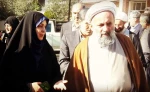 گرامیداشت ۲۷ آذر روز تحکیم وحدت حوزه و دانشگاه در دانشکده فنی و حرفه ای دختران بابل                              3