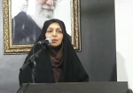 مراسم اختتامیه هفته پژوهش در دانشکده فنی و حرفه ای دختران بابل 6