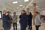 انجمن معماری دانشگاه فنی و حرفه ای مازندران برگزار نمود؛

جلسه هم اندیشی انجمن های معماری دانشکده ها و آموزشکده های فنی و حرفه ای استان مازندران 5