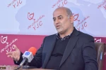 دکتر صالحی عمران خبر داد:

در راستای گسترش ارتباط صنعت و دانشگاه؛ 250 نفر از تکنسین های دانش آموخته دانشگاه فنی و حرفه ای کشور در شرکت تراکتورسازی تبریز جذب به کار شدند 2