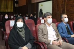 برگزاری مراسم گرامیداشت هفته بسیج  در دانشکده فنی و حرفه ای دختران الزهرا (س) بابل

 2