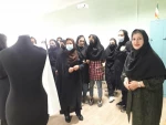 بازدید دانش آموزان هنرستان فنی و حرفه ای طاها شهر گتاب از آموزشکده فنی و حرفه ای دختران الزهرا (س) بابل بمناسبت هفته آموزش

 6