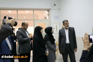 برگزاری همایش " همگرایی دولت، صنعت، دانشگاه و جامعه " با تشکیل کنسرسیوم های صنایع غذایی و پوشاک در آموزشکده فنی و حرفه ای دختران الزهرا(س) بابل

 2