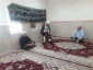 برگزاری مراسم سوگواری شهادت امام حسن عسگری (ع) در آموزشکده فنی و حرفه ای دختران بابل