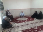 برگزاری مراسم سوگواری شهادت امام حسن عسگری (ع) در آموزشکده فنی و حرفه ای دختران بابل 4