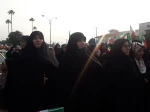 حضور سرپرست، کارکنان، دانشجویان واساتید آموزشکده فنی و حرفه ای دختران بابل در کاروان شادی میلاد حضرت محمد(ص) و امام جعفر صادق (ع) و در حمایت از حجاب و محکومیت اغتشاشگران 

 2