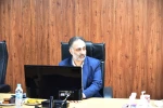 دومین نشست از دوره پنجم هیئت امنای دانشگاه فنی و حرفه‌ای برگزار شد
 4