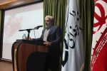 برگزاری جشن میلاد امام حسن عسکری(ع) و گرامیداشت ۱۳ آبان روز ملی مبارزه با استکبار جهانی در آموزشکده فنی و حرفه ای دختران بابل  10