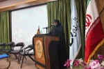 به مناسبت گرامیداشت هفته کارآفرینی برگزاری ویژه برنامه ای با عنوان کافه کارآفرینی در آموزشکده فنی و حرفه ای دختران بابل 

 2