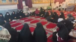 گزارش عملکرد دومین اردوی جهادی دانشجویان بسیج دانشجویی آموزشکده فنی و حرفه ای دختران بابل 

 3