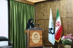 برگزاری مراسم گرامیداشت روز دانشجو در آموزشکده فنی و حرفه ای دختران بابل 

 2