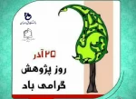 پیام تبریک خانم دکتر ابویی سرپرست آموزشکده فنی و حرفه ای دختران بابل به مناسبت ۲۵ آذر 