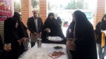 پیام تبریک ریاست آموزشکده فنی و حرفه ای دختران بابل به مناسبت فرارسیدن میلاد حضرت فاطمه معصومه (س)، روز دختر و گرامیداشت دهه کرامت 5