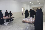 برگزاری مراسم گرامیداشت روز دانشجو در آموزشکده فنی و حرفه ای دختران بابل  4