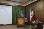 برگزاری مراسم گرامیداشت روز دانشجو در آموزشکده فنی و حرفه ای دختران بابل  11